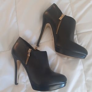 Michael Kors booties